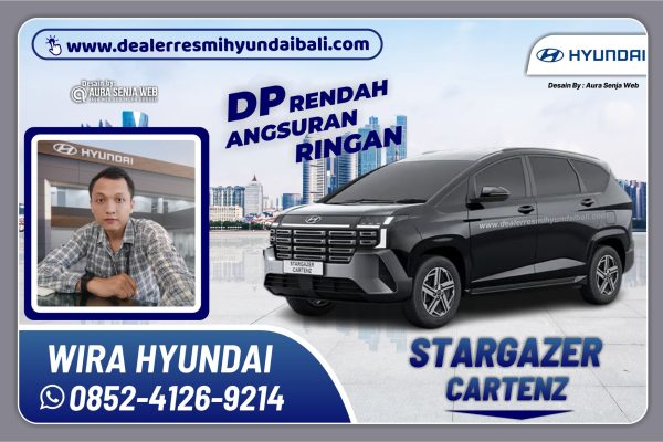 NEW STARGAZER CARTENZ