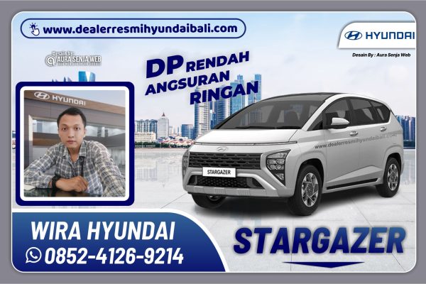 STARGAZER